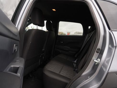 New 2026 Mitsubishi Outlander Sport AWD image 18