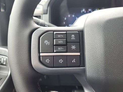 New 2025 Ford F150 Lariat w/ Equipment Group 502A High image 23