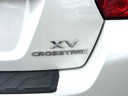 Used 2015 Subaru Crosstrek 2.0i Limited AWD/4WD image 36