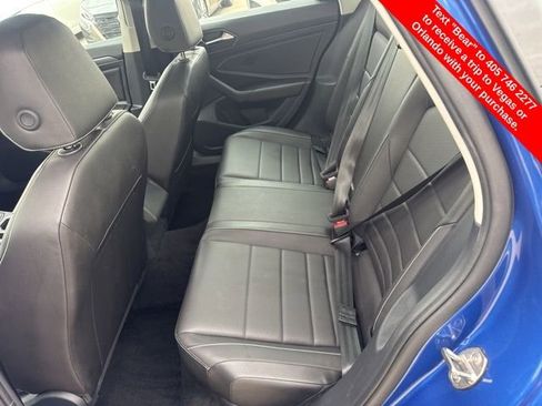 Used 2024 Volkswagen Jetta SE image 15