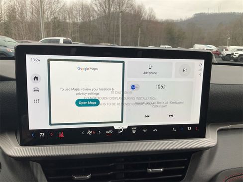 New 2026 Ford Explorer ST w/ Sun And Sound Package image 23