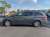 Used 2014 Honda Odyssey EX-L image 2