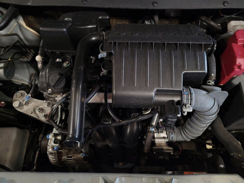 Used 2024 Mitsubishi Mirage ES FWD image 30