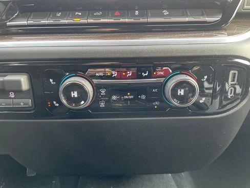 New 2026 Chevrolet Silverado 3500 LT w/ All Star Edition image 6