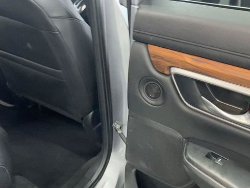 Used 2019 Honda CR-V EX-L image 20