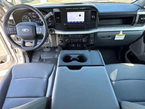 New 2024 Ford F250 XL w/ XL Driver Assist Package AWD/4WD image 17