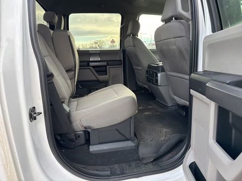 Used 2020 Ford F250 XLT w/ XLT Premium Package image 13