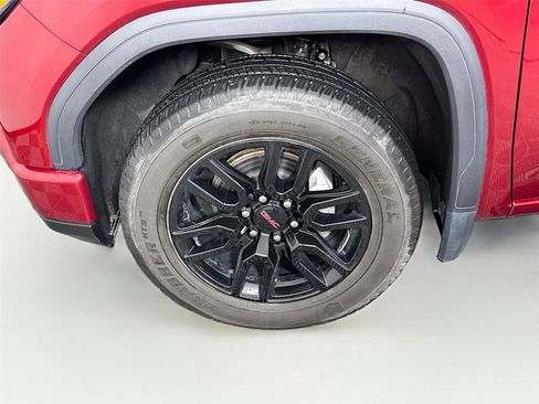 Used 2023 GMC Sierra 1500 Elevation AWD/4WD image 22