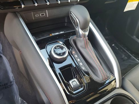 New 2026 Chevrolet Colorado Z71 w/ Technology Package image 25