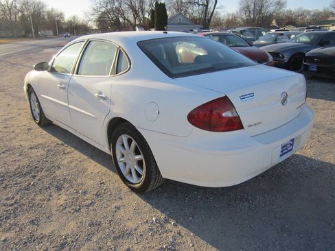 Used 2006 Buick LaCrosse CXS image 6