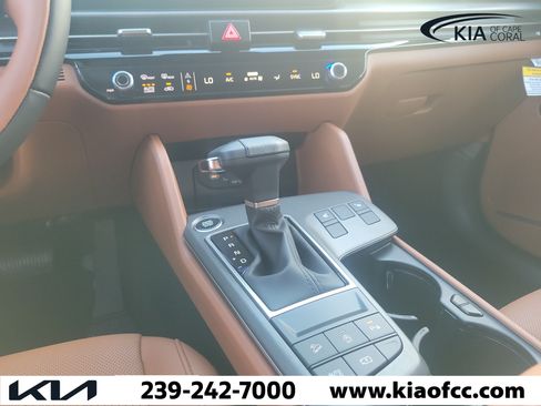 New 2026 Kia Sportage X-Line AWD/4WD image 21