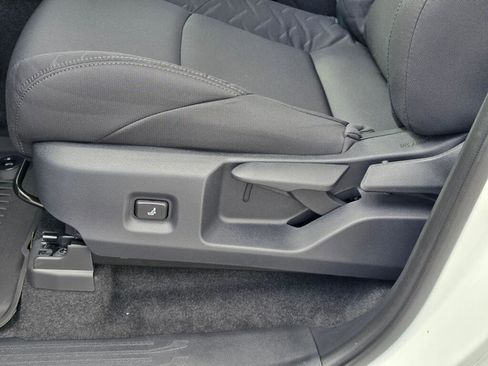 New 2025 Toyota Tacoma SR5 image 19