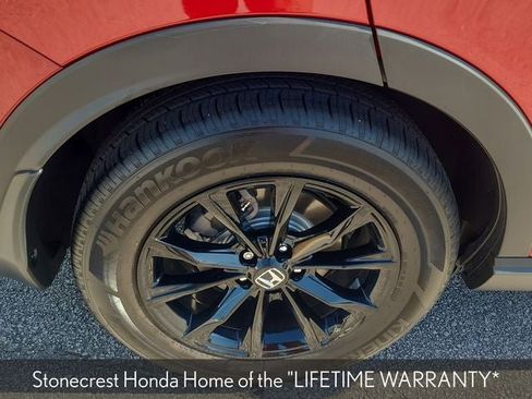 Used 2025 Honda CR-V Sport-L image 11