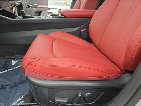 New 2026 Kia K5 GT-Line image 30