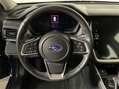 Used 2024 Subaru Legacy Premium image 22