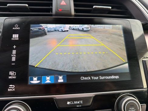 Used 2016 Honda Civic Touring image 20