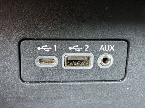 Used 2021 Nissan Altima 2.5 SV image 22