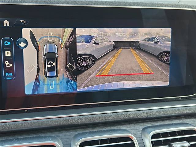 Certified 2026 Mercedes-Benz GLE 350 4MATIC image 11