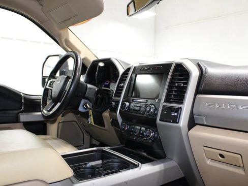 Used 2021 Ford F250 Lariat AWD/4WD image 35