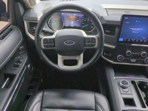 Certified 2024 Ford Expedition XLT RWD image 16