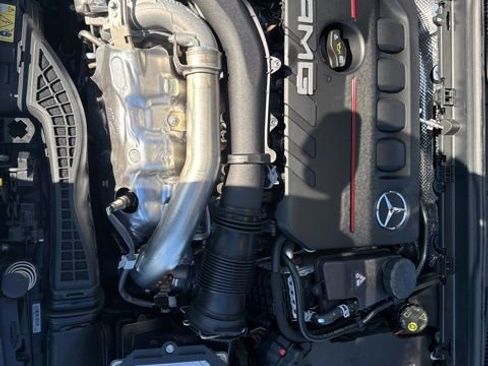 Used 2025 Mercedes-Benz CLA 250 4MATIC image 19