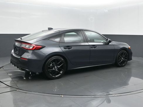 Used 2026 Honda Civic Sport image 22