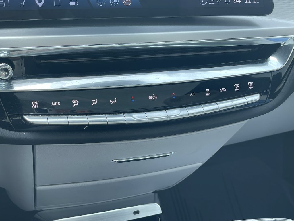 Certified 2024 Cadillac Lyriq Sport AWD/4WD image 17