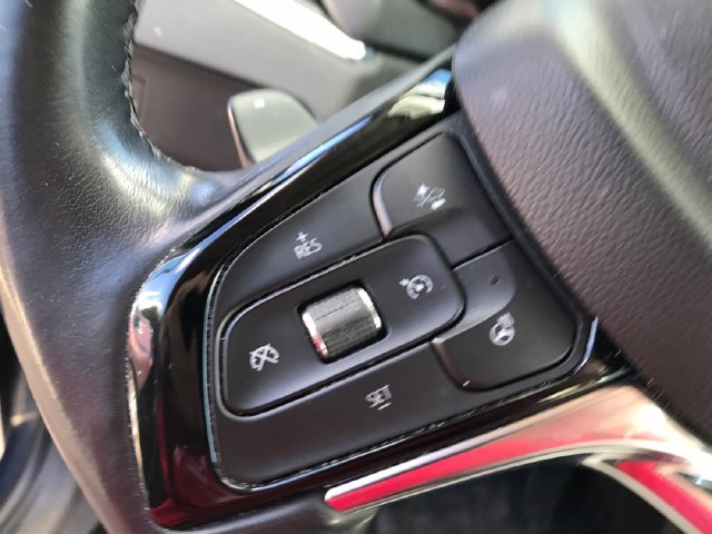 Used 2024 Buick Enclave Essence w/ Trailering Package, 5000 lbs. AWD/4WD image 9