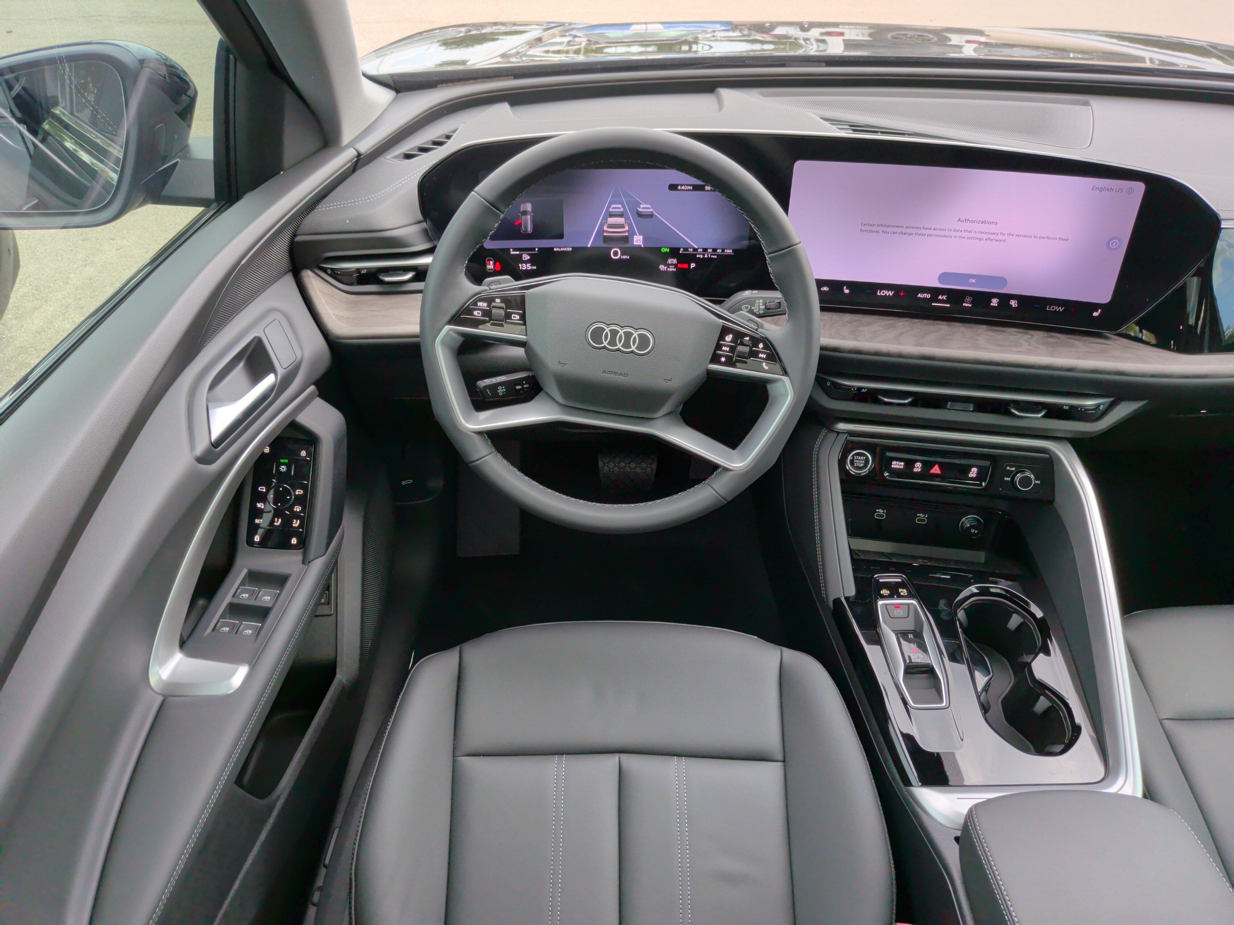 New 2026 Audi Q5 2.0T AWD/4WD image 16