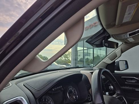 Used 2022 RAM 1500 Laramie image 44