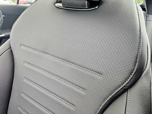 New 2026 Mercedes-Benz C 300 4MATIC Sedan image 20