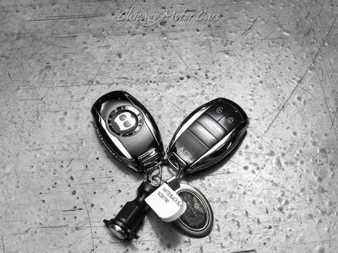 Used 2022 Bentley Continental GT Mulliner image 60