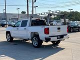 Used 2018 Chevrolet Silverado 1500 Custom w/ Custom Value Package image 6