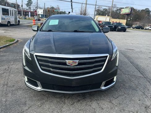 Used 2019 Cadillac XTS Luxury image 8
