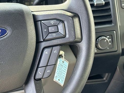 Used 2015 Ford F150 XL w/ Equipment Group 101A Mid image 24