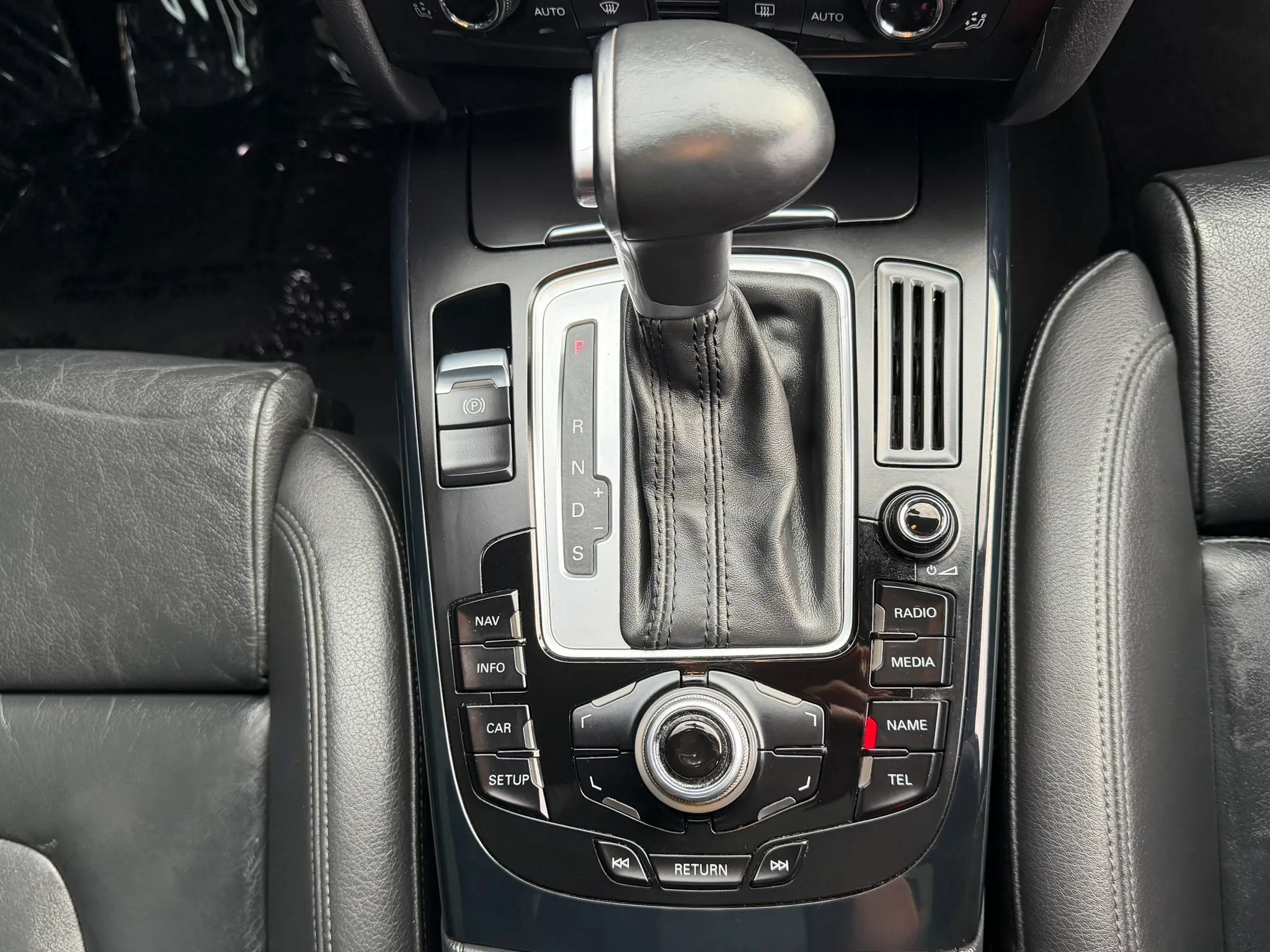 Used 2011 Audi A5 2.0T Premium Plus AWD/4WD image 16