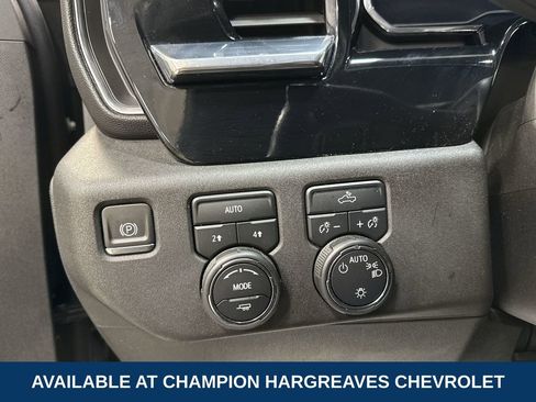 Certified 2024 Chevrolet Silverado 1500 LT image 23