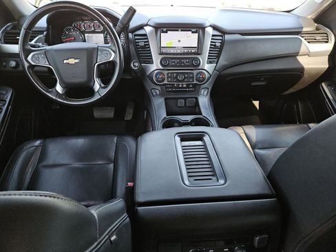Used 2016 Chevrolet Tahoe LT image 11