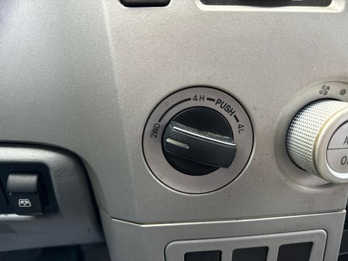 Used 2008 Toyota Tundra Limited image 14