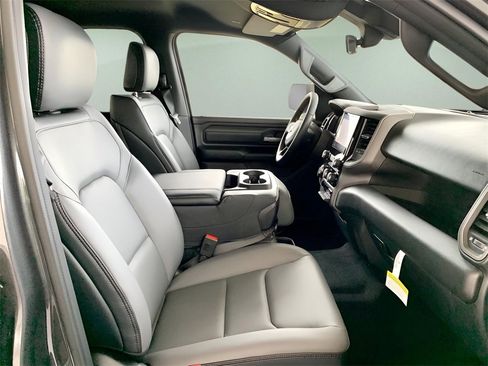 New 2026 RAM 1500 Tradesman image 28