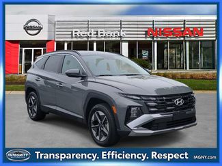 Used 2025 Hyundai Tucson SEL AWD/4WD video 1