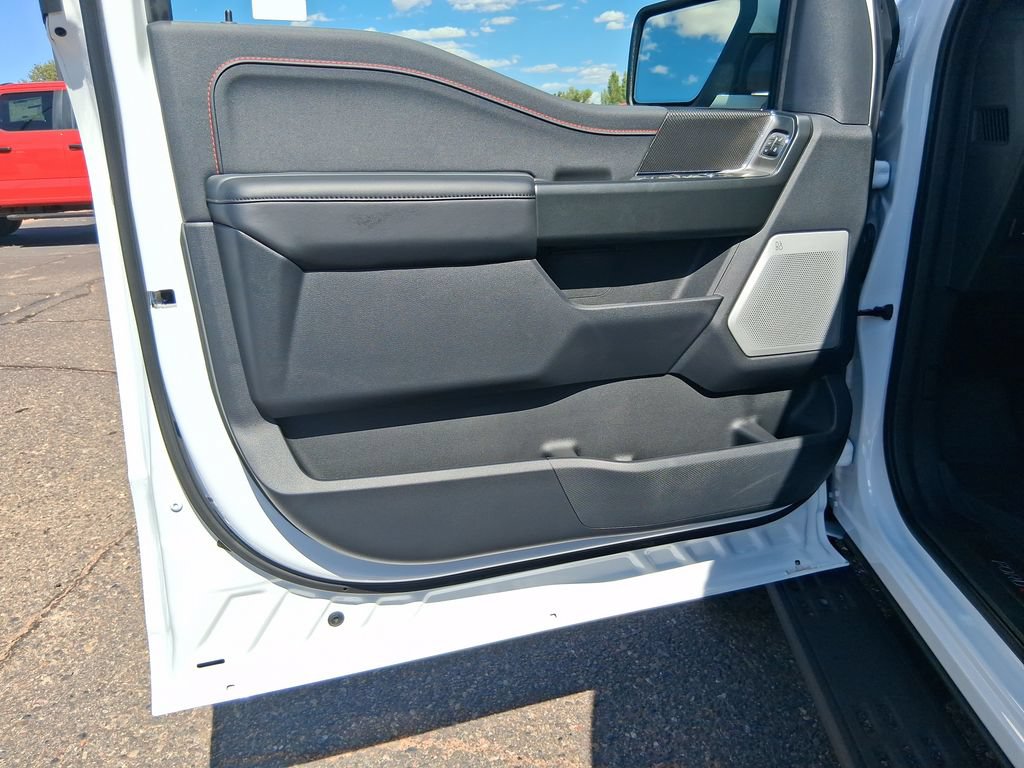 New 2026 Ford F150 Raptor AWD/4WD image 10