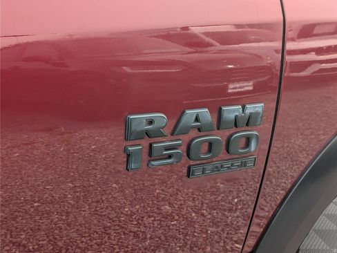 Used 2024 RAM 1500 Warlock RWD image 10