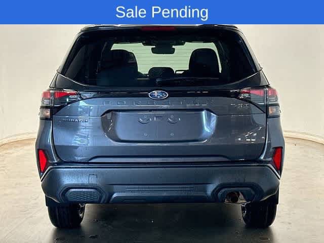 New 2026 Subaru Forester Premium AWD/4WD image 4
