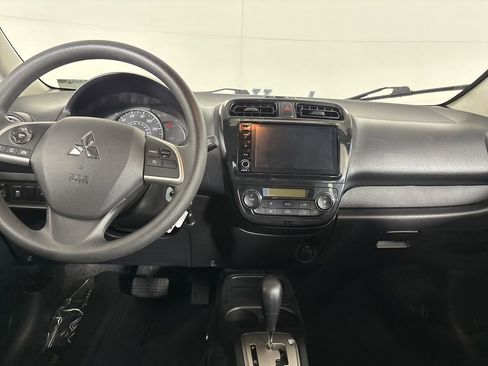 Used 2024 Mitsubishi Mirage image 20