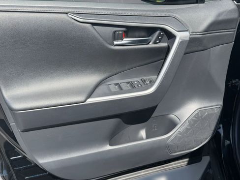 Certified 2025 Toyota RAV4 Limited w/ Advanced Technology Package image 13
