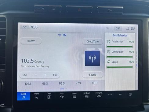 Certified 2024 Ford F150 XLT w/ Tow/Haul Package image 25