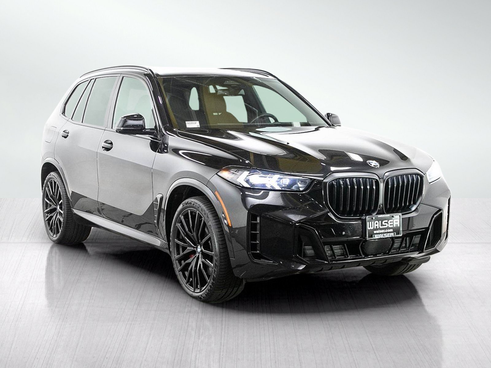 Used 2024 BMW X5 xDrive40i AWD/4WD image 7