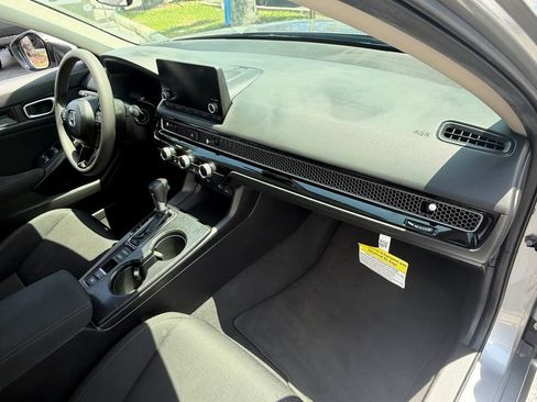 Used 2024 Honda Civic LX image 15