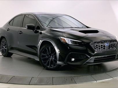 Used 2023 Subaru WRX Limited